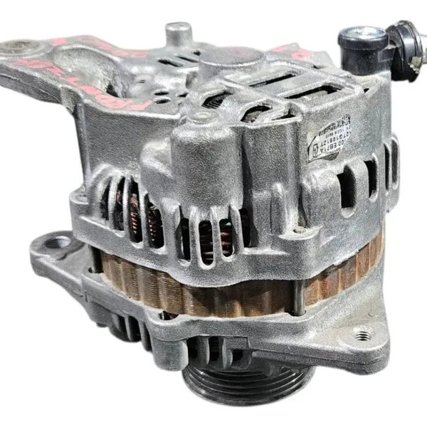 Alternador Frontier 2.5 16v Diesel 2008 2009 A 2016