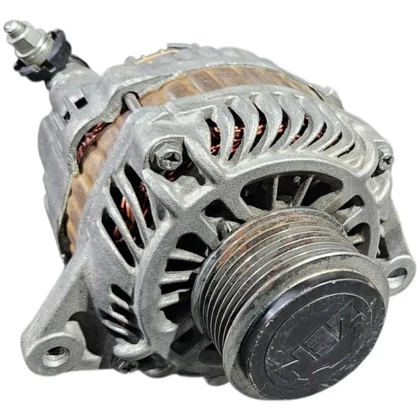 Alternador Frontier 2.5 16v Diesel 2008 2009 A 2016