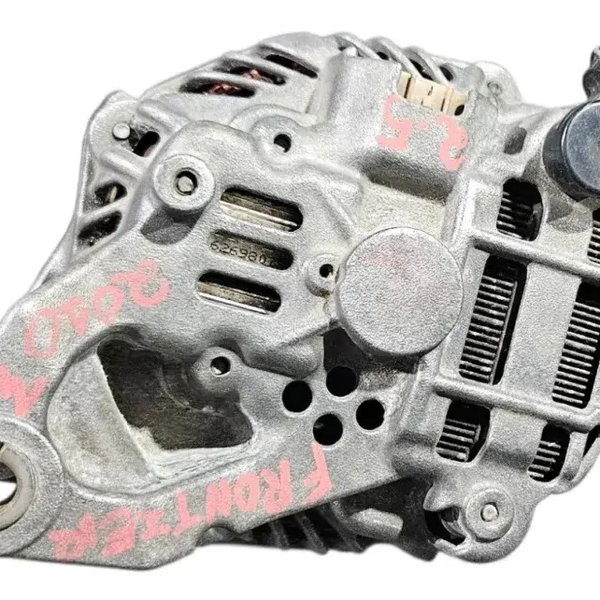 Alternador Frontier 2.5 16v Diesel 2008 2009 A 2016