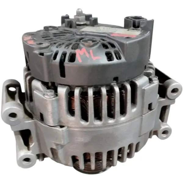 Alternador Audi A4 2005 06b903016ac 150a