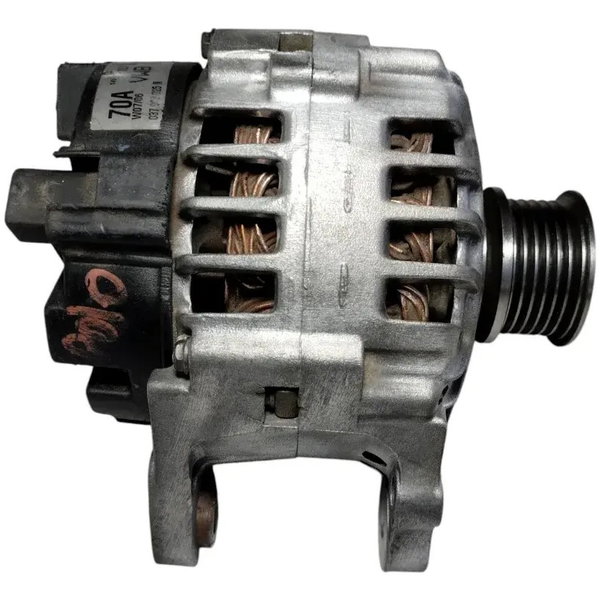 Alternador Volkswagen Fox/golf 1.6 8v 2005/2008