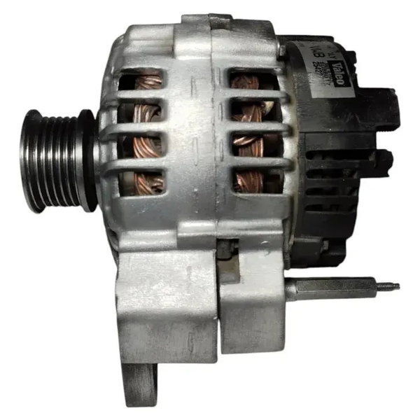 Alternador Volkswagen Fox/golf 1.6 8v 2005/2008