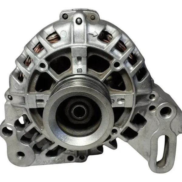 Alternador Volkswagen Fox/golf 1.6 8v 2005/2008