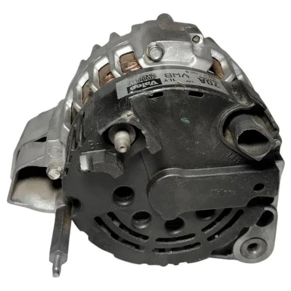 Alternador Volkswagen Fox/golf 1.6 8v 2005/2008