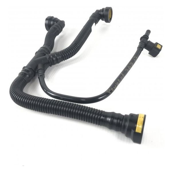 Mangueira Respiro Peugeot 307 Presence 1.6 16v 2012 (30945)