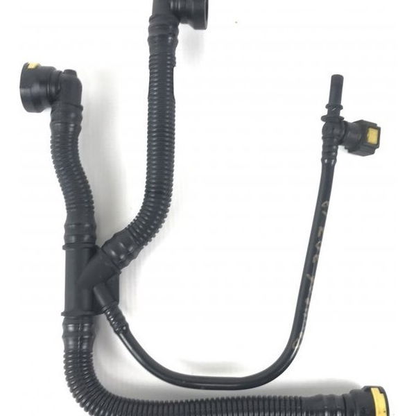 Mangueira Respiro Peugeot 307 Presence 1.6 16v 2012 (30945)
