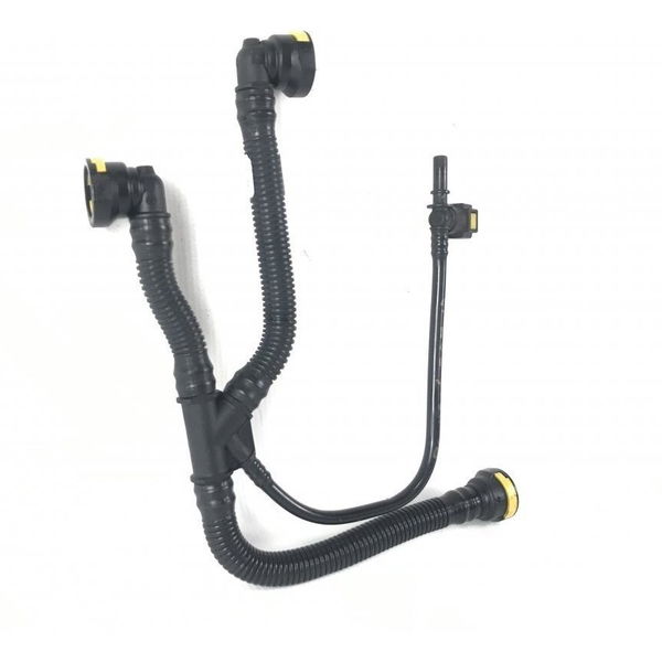 Mangueira Respiro Peugeot 307 Presence 1.6 16v 2012 (30945)