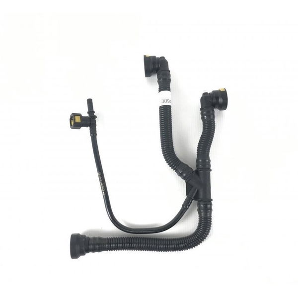 Mangueira Respiro Peugeot 307 Presence 1.6 16v 2012 (30945)