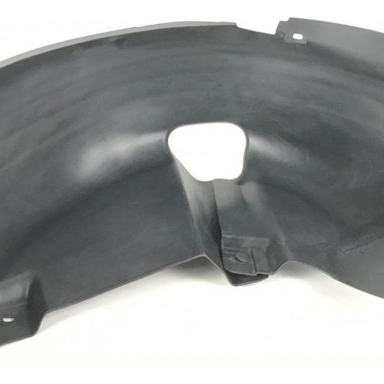Para Barro Traseiro Esquerdo Fox Pepper 2016 Original 30311