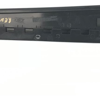 Moldura Externa Coluna Dianteira Direita Jeep 2016 (30260)
