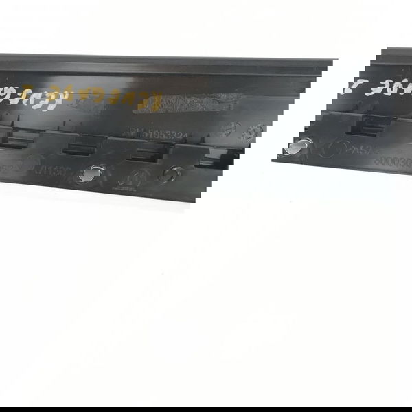 Moldura Externa Coluna Dianteira Direita Jeep 2016 (30260)