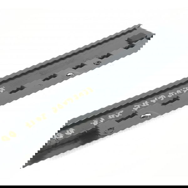 Moldura Externa Coluna Dianteira Direita Jeep 2016 (30260)