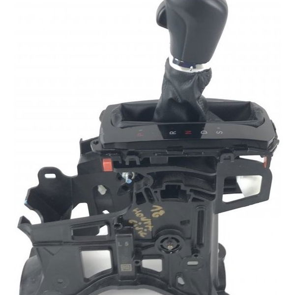 Alavanca De Marcha Honda Civic Touring 2018 Original (31631)