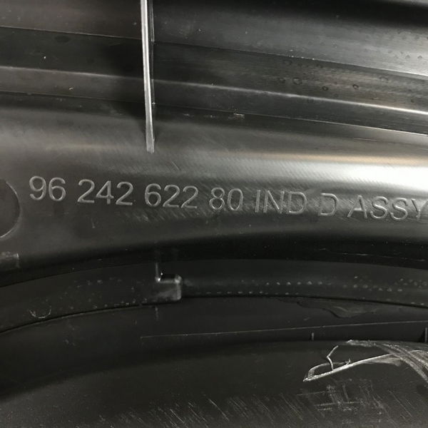 Painel Tabelier Peugeot 206 1.0 16v 2005 Original (31754)