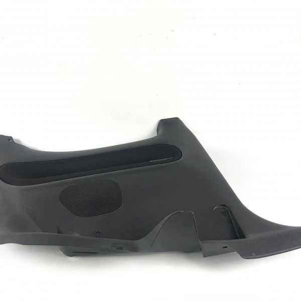 Forro De Porta Traseira Esquerda Peugeot 206 2 Portas(31734)