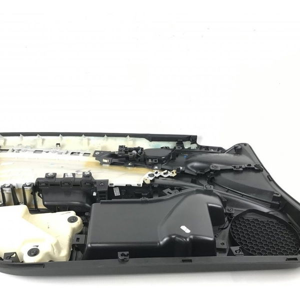 Forro De Porta Dianteiro Direito Civic Touring 2018 (31727)