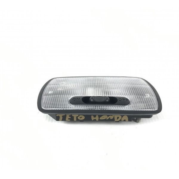 Luz Interna Teto Honda Civic Touring 2018 Original (31667)