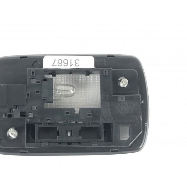 Luz Interna Teto Honda Civic Touring 2018 Original (31667)