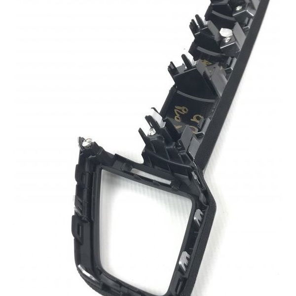 Acabamento Painel Honda Civic Touring 2018 Original (31676)