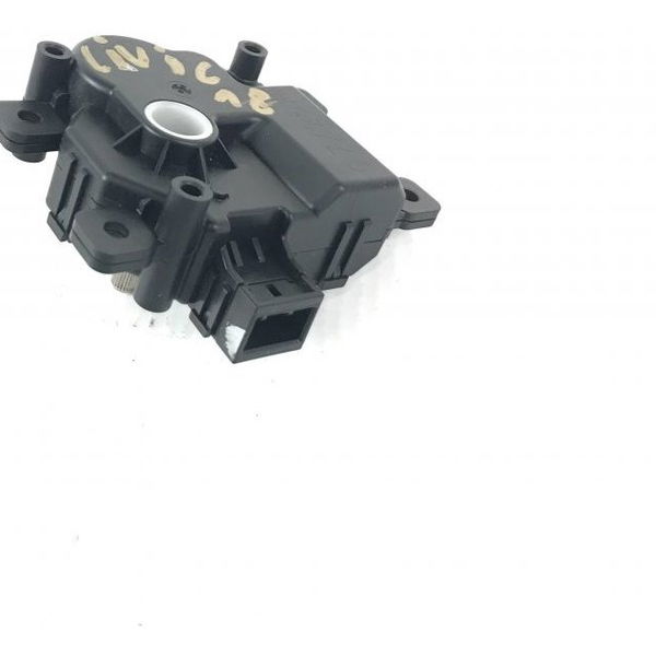 Motor Atuador Caixa Ar Honda Civic Touring 2018 (31668)