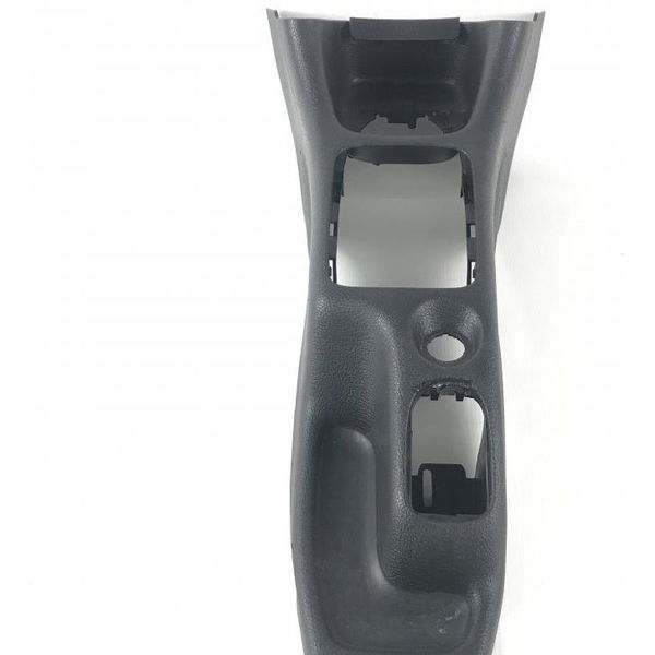 Console Central Peugeot 206 Sensation 2005 Original 31721