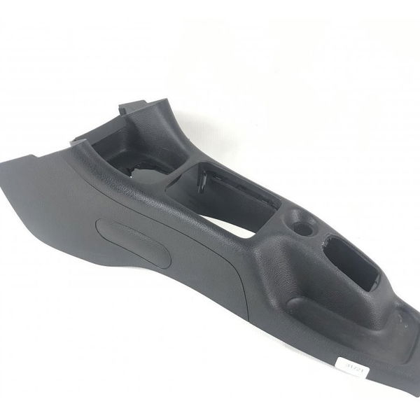 Console Central Peugeot 206 Sensation 2005 Original 31721