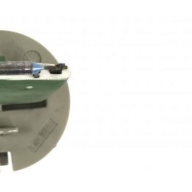 Resistência Caixa Ar Condicionado Peugeot 206 2005 (31835)