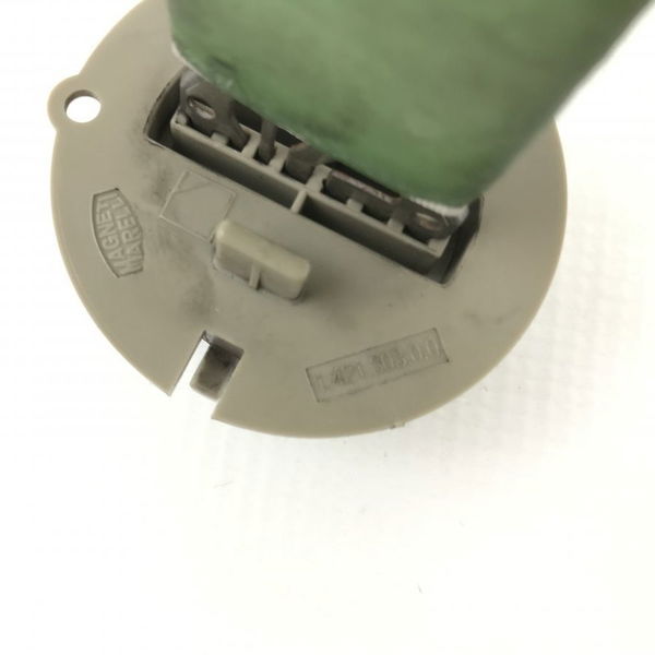 Resistência Caixa Ar Condicionado Peugeot 206 2005 (31835)