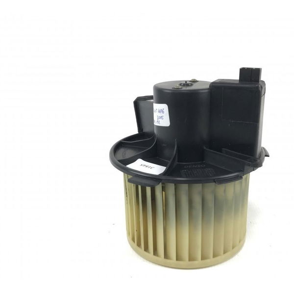 Motor Caixa Ar Forçado Peugeot 206 1.0 2005 Original 31845