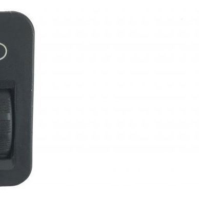 Botão Regulagem Farol De Milha Peugeot 206 2005 (31849)