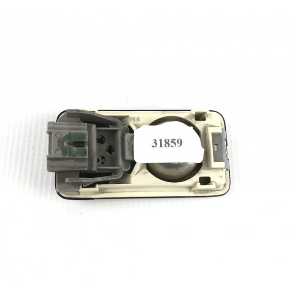 Luz De Teto Peugeot 206 1.0 16v 2005 Original (31859)