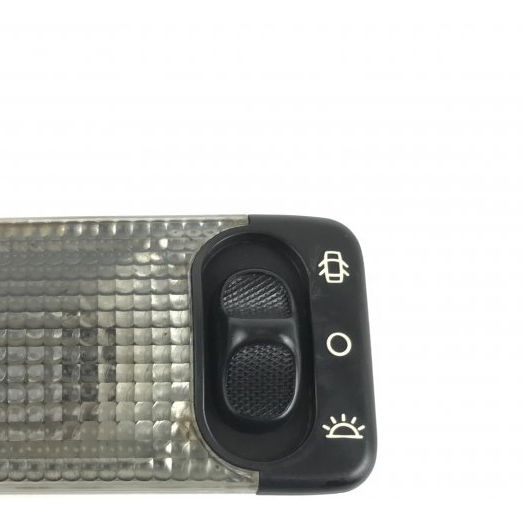 Luz De Teto Peugeot 206 1.0 16v 2005 Original (31859)