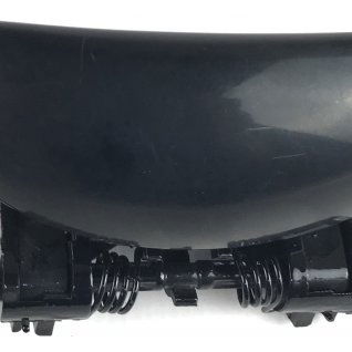 Maçaneta Externa Porta Dianteira Esquerda Peugeot 206 2005