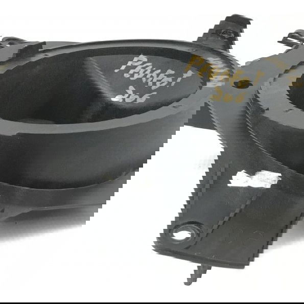Suporte Alto Falante Direito Peugeot 206 2005 Original 31947