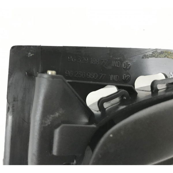 Maçaneta Interna Porta Dianteira Direita Peugeot 206 2005