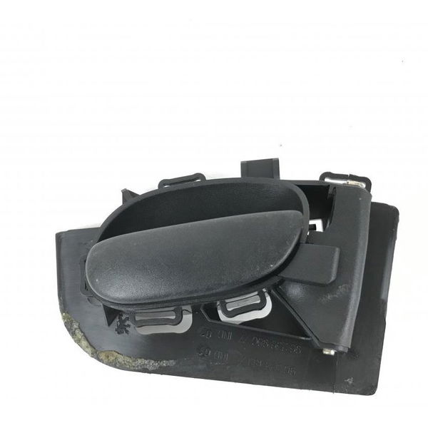 Maçaneta Interna Porta Dianteira Direita Peugeot 206 2005