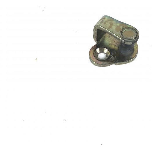 Batente Porta Dianteira Direita Peugeot 206 2005 (31807)