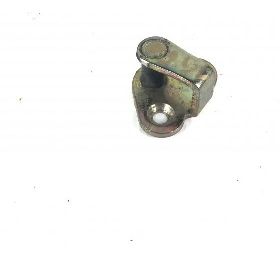Batente Porta Dianteira Direita Peugeot 206 2005 (31807)