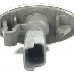 Seta Pisca Paralama Peugeot 206 1.0 2005 Original 31973