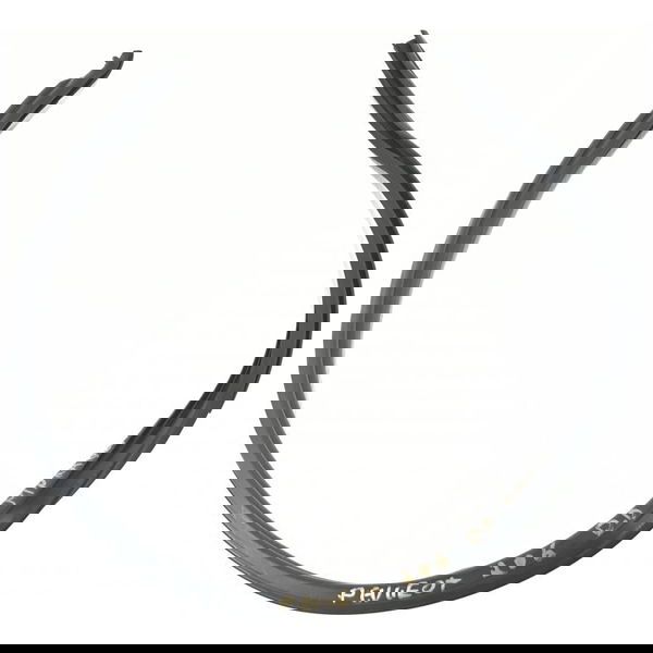 Borracha Pingadeira Dianteira Direita Peugeot 206 2005(31940