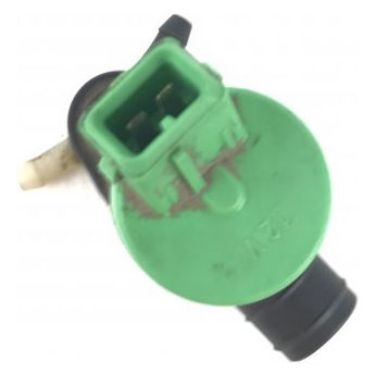 Bomba Esguicho Limpador Peugeot 206 2005 Original (31923)