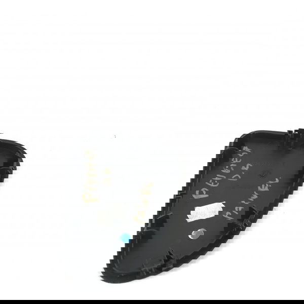 Tampa Lateral Painel Dianteiro Direito Peugeot 206 2005
