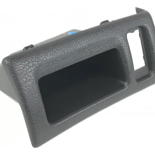 Moldura Porta Objetos Peugeot 206 1.0 2005 Original 31893