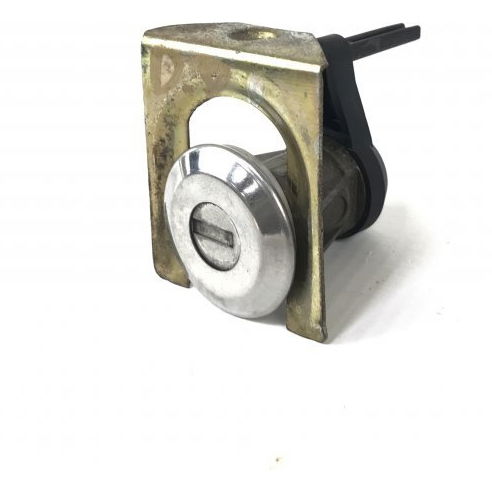 Cilindro Porta Dianteira Direita Peugeot 206 Original 31884