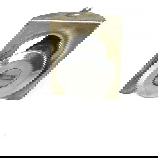 Cilindro Porta Dianteira Direita Peugeot 206 Original 31884