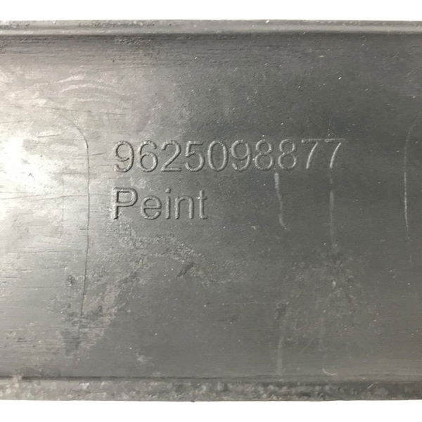Friso Porta Dianteira Esquerda Peugeot 206 1.0 2005 (31878)