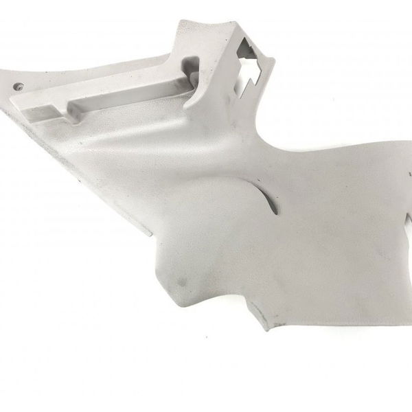 Acabamento Bagagito Direito Peugeot 206 2005 (31871)