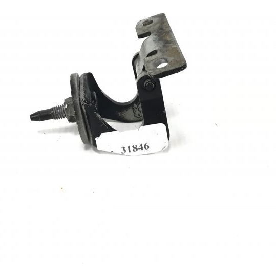 Dobradiça Tampa Traseira Direita Peugeot 206 2005 (31846)