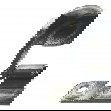 Dobradiça Tampa Traseira Direita Peugeot 206 2005 (31846)