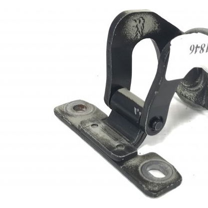 Dobradiça Tampa Traseira Direita Peugeot 206 2005 (31846)